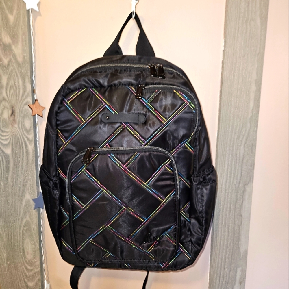 Lug Roadster Backpack